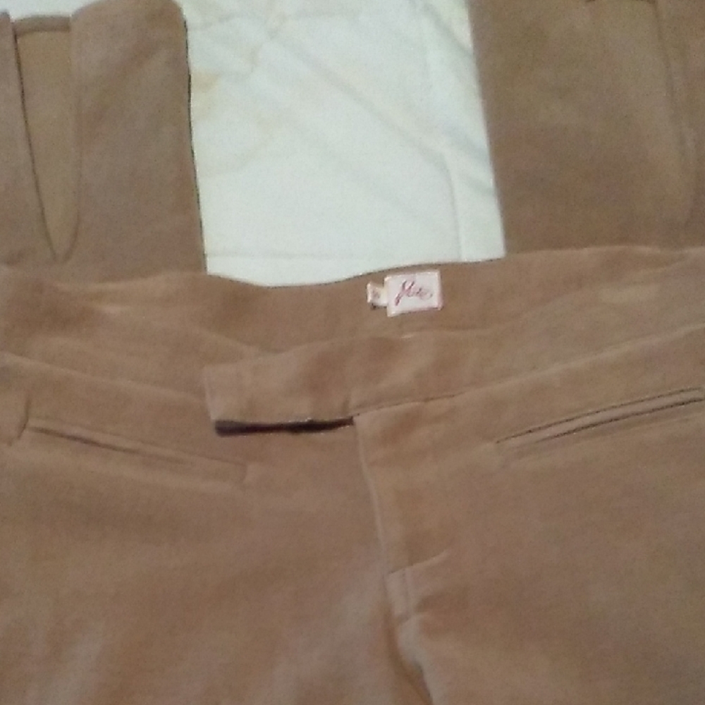 Joie Size 8 Split Hem In Back